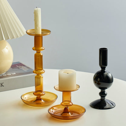 Avelena | Moderne Glaslichthalter