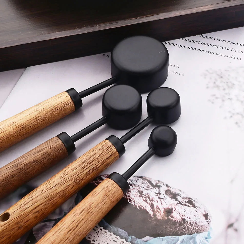 Avelena | Lyra Messbecher & Löffel Set