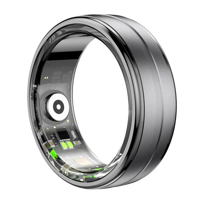 Avelena | Ring Smarte Gesundheitsmonitor Ring