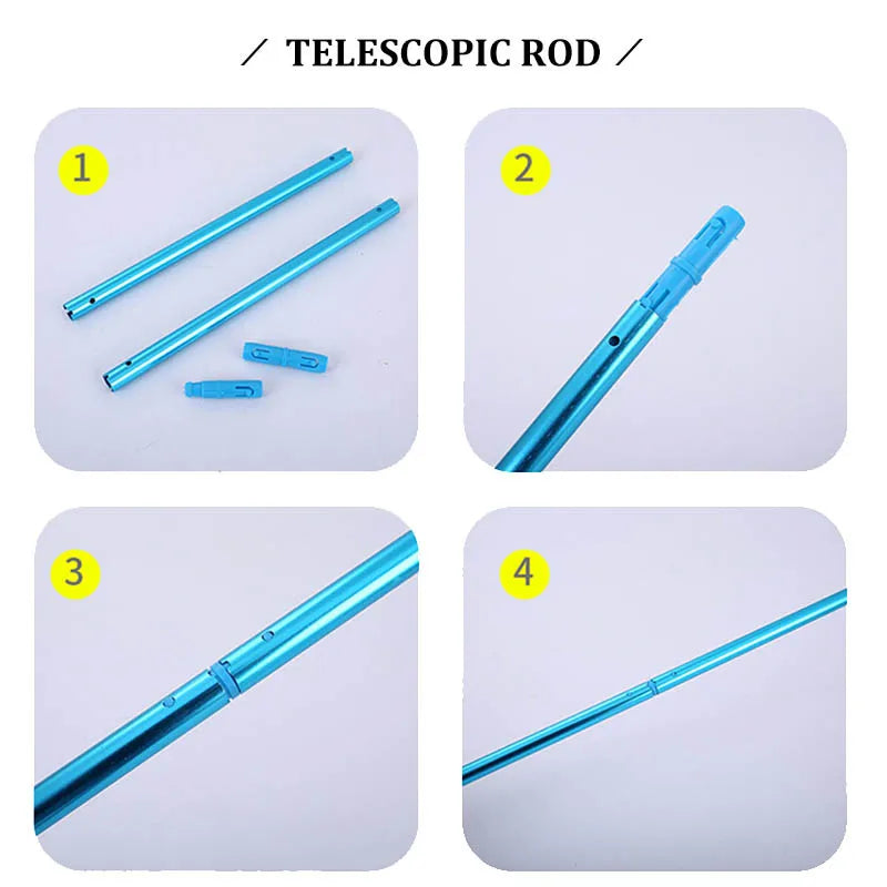 Avelena | Elektrischer Staubwedel