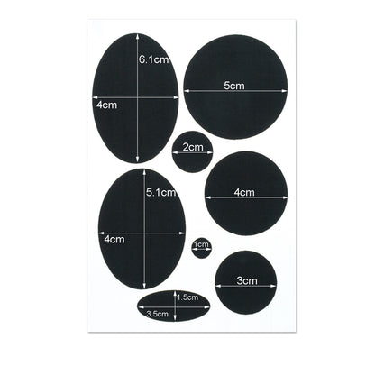 Avelena | Daunenjacken Reparatur-Patch