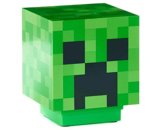Avelena | Creeper LED Lampe - Spielerische Beleuchtung für Gamer