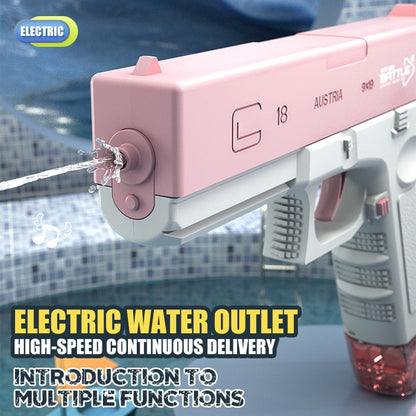 Avelena | Blaster Elite Mach Dich Bereit Für Den Ultimativen Wasserkrieg