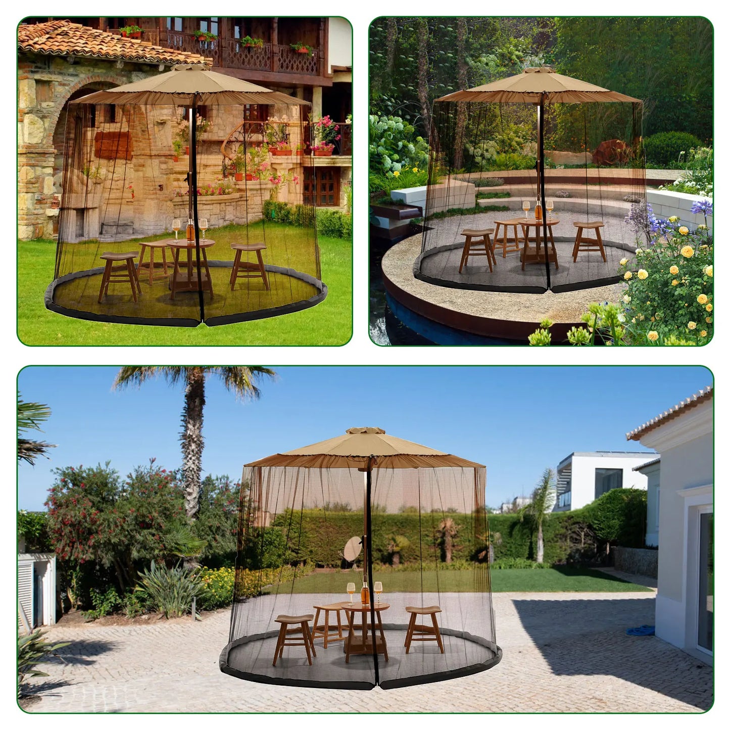 Avelena | MosquitoFree – Der unsichtbare Schutz für deine Sommerabende