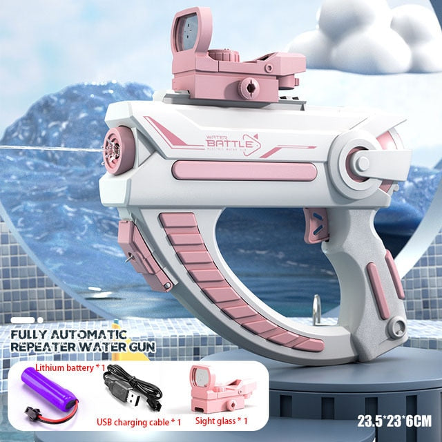 Avelena | Blaster Elite Mach Dich Bereit Für Den Ultimativen Wasserkrieg