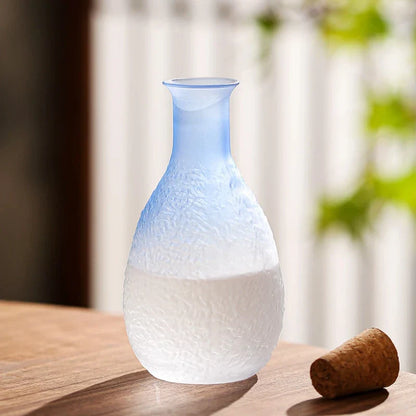 Avelena | Mizu Glas Sake Set