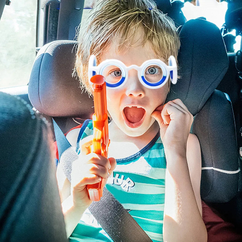 Avelena | Bewegungs-Krankheitsbrille