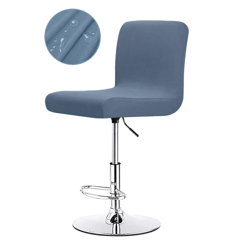 Avelena | Barstuhl-Stretchbezug