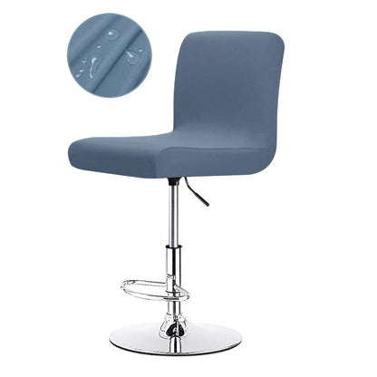 Avelena | Barstuhl-Stretchbezug