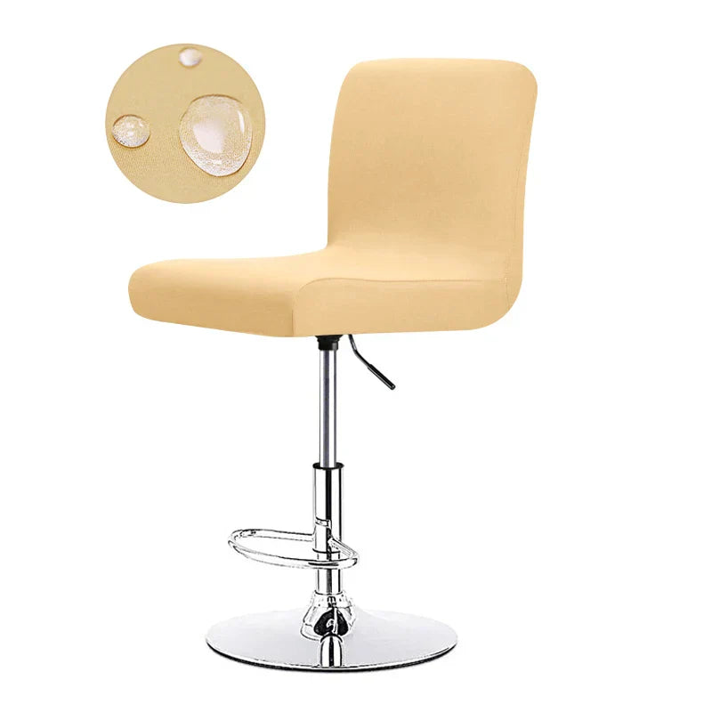 Avelena | Barstuhl-Stretchbezug