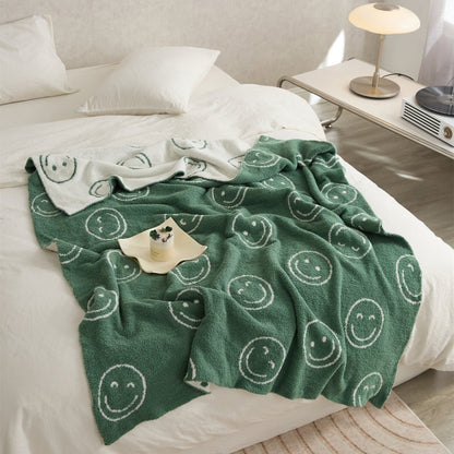 Avelena | Smiley-Decke