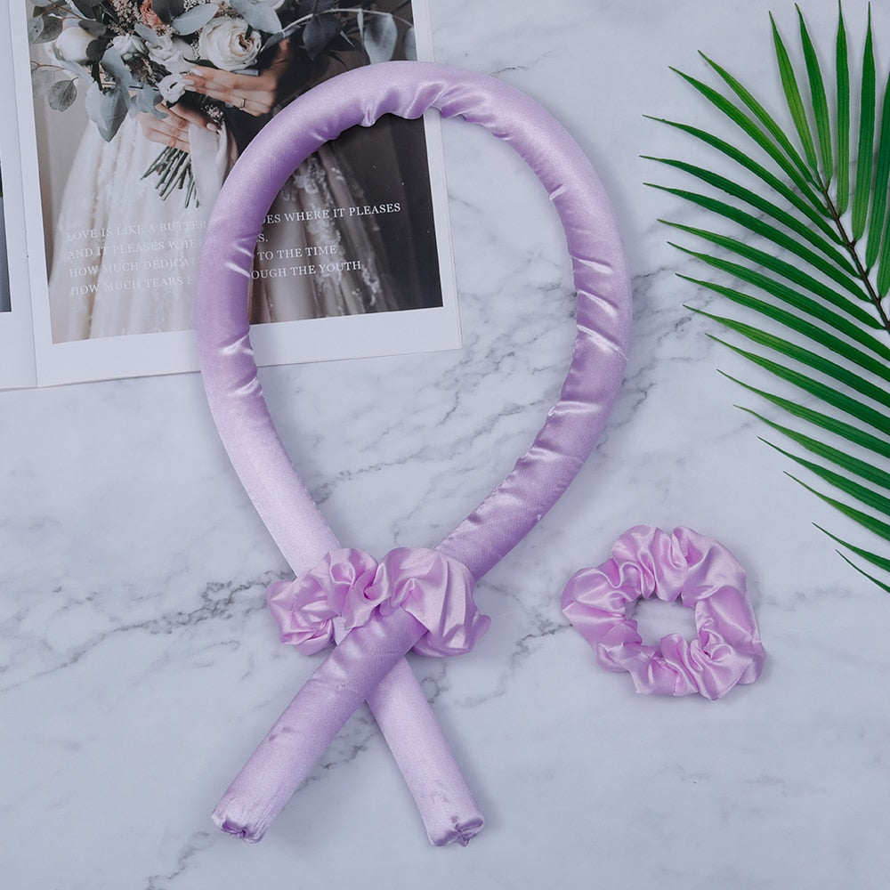 Avelena | Curls Wunderschöne Locken Ohne Hitze!