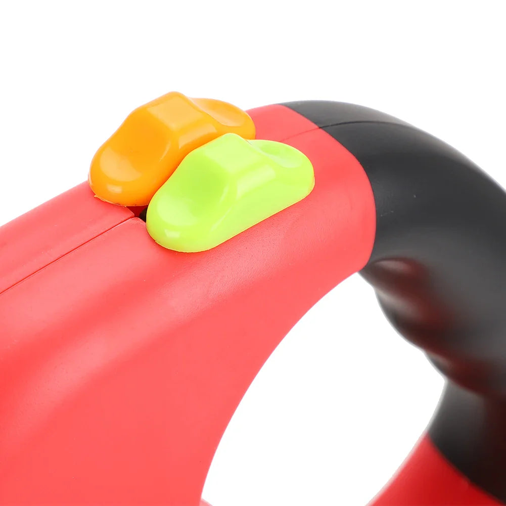 Avelena | Doppelt einziehbare Hundeleine