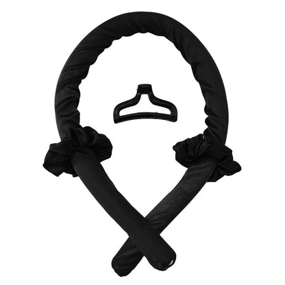 Avelena | Seidige Locken Ohne Hitze – Flexibler Lockenwickler Für Sanfte Wellen