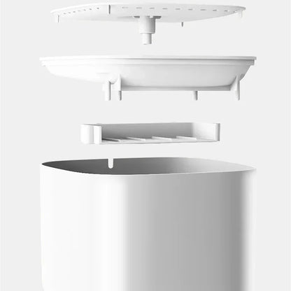 Avelena | Ultra-leiser 3L Haustier Wasserbrunnen