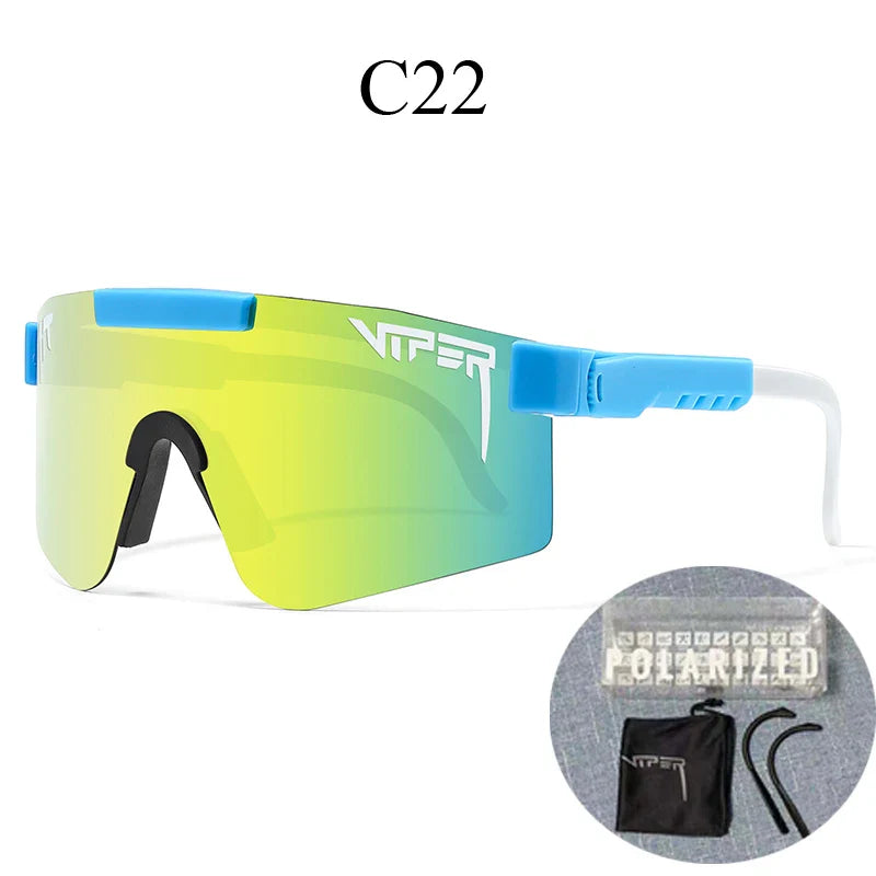 Avelena | Windschutz Radfahren Outdoor Sonnenbrille