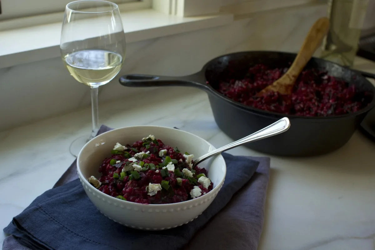 Avelena | Lodge Gusseisen 10,25" / 3,2 Liter Gewürzte Tiefe Bratpfanne