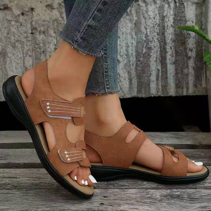 Avelena | Orthopädische Freizeitsandalen