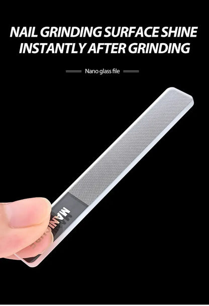 Avelena | Automatisches Aufbewahrungs-Maniküre-Set