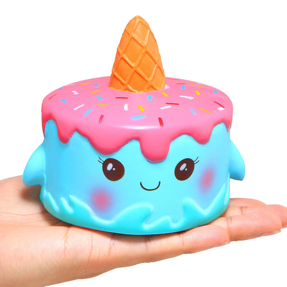 Avelena | Quetsch-Stressabbau-Geschenke für Kinder