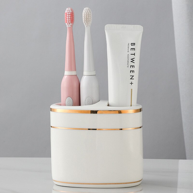 Avelena | Luxuriöser Art Deco Badezimmer-Accessoireshalter