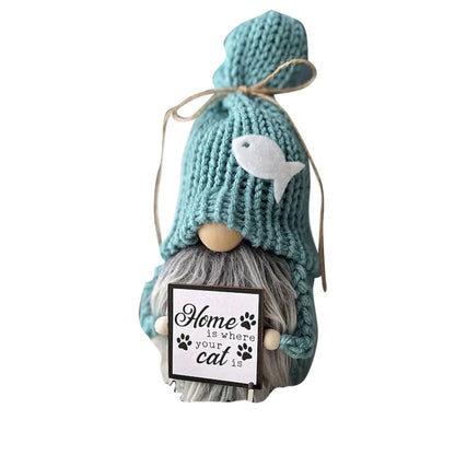 Avelena | Handgemachte Wichtel für Festliche Stimmungen