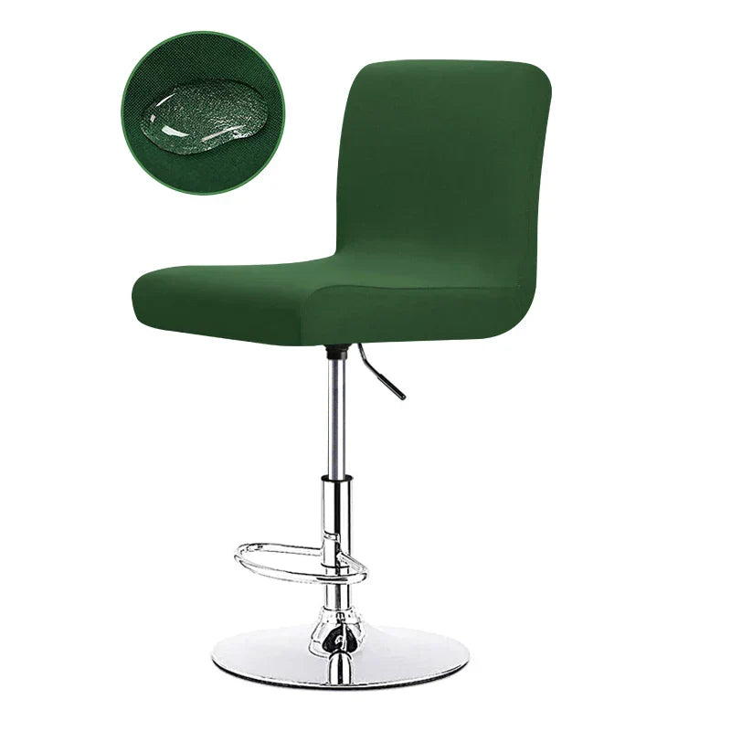 Avelena | Barstuhl-Stretchbezug