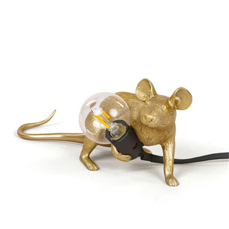 Avelena | Nacht Rat Schreibtischlampe