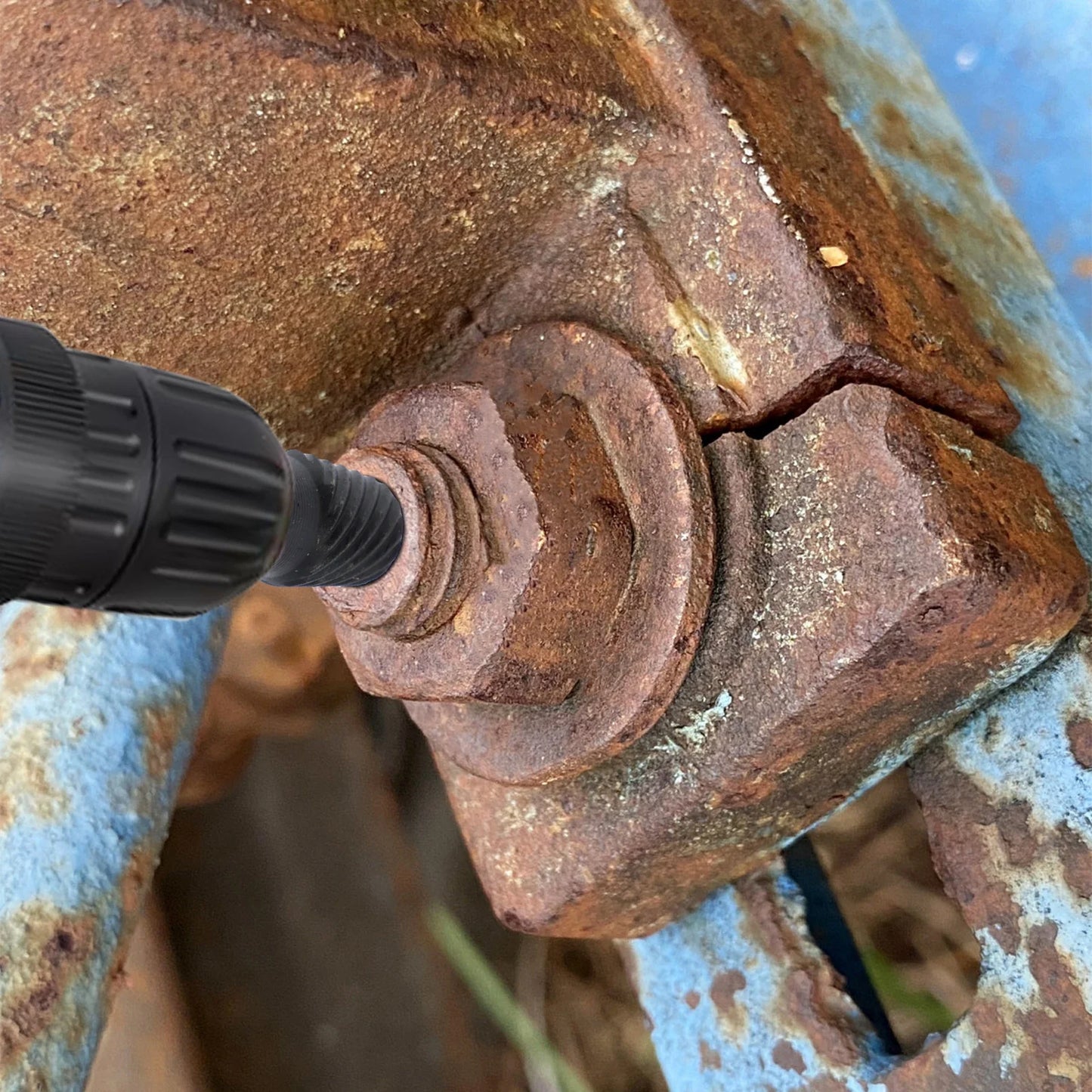 Avelena | Beschädigtes Schraubenauszieher-Set