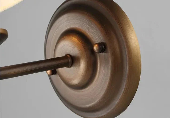 Avelena | BeamGlow – LED Wandleuchte mit stilvollem amerikanischen Design