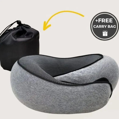 Avelena | Memory Foam Reisekissen