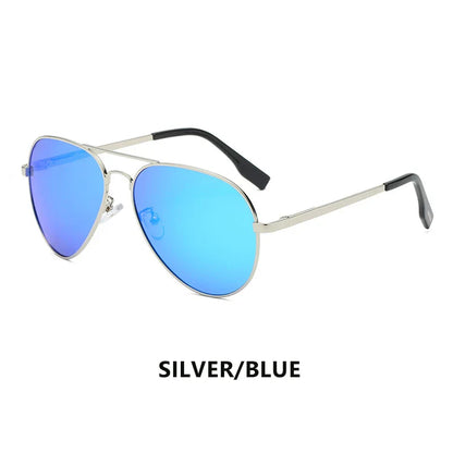 Avelena | Unisex Polarisierte Fahr Sonnenbrille