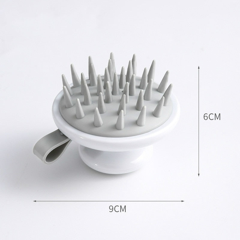 Avelena | Stimulieren Sie Das Haarwachstum und Entspannen