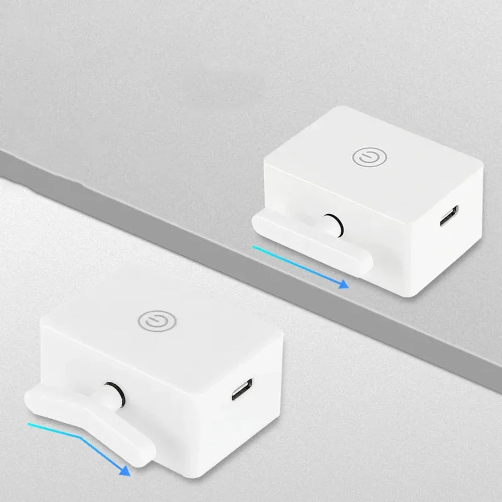 Avelena | Fauler RC-Schalter-Controller