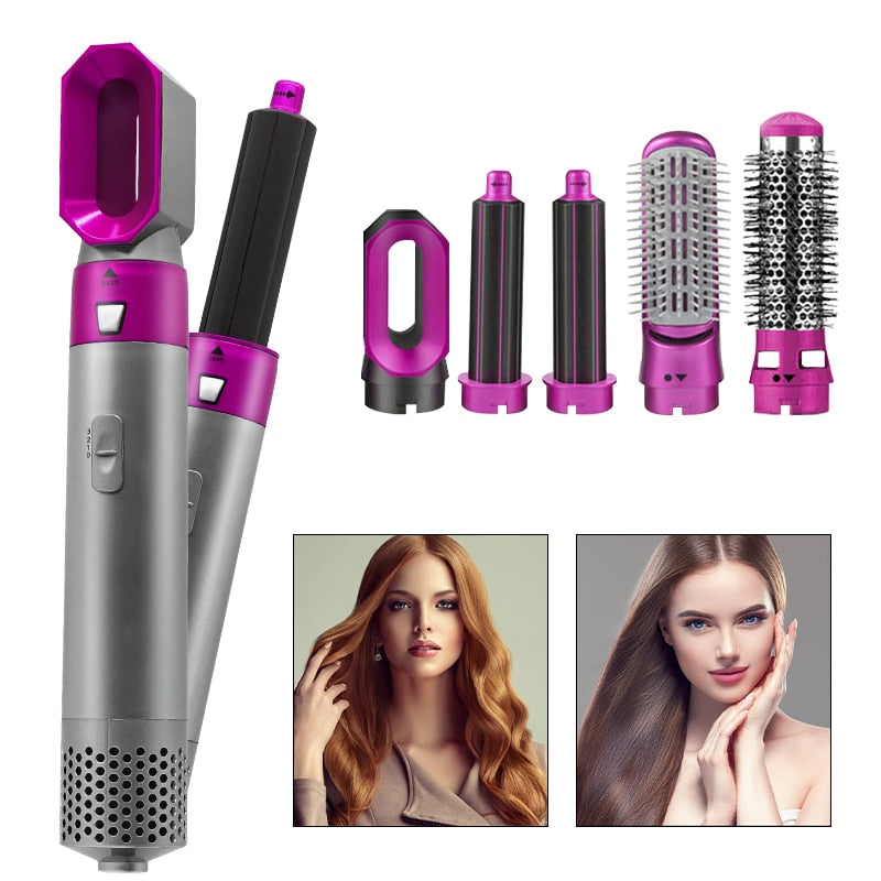 Avelena | Kit Der All In 1 Haarstyler