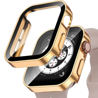 Avelena | Pinnacle Premiere Apple Watch Displayschutzhülle