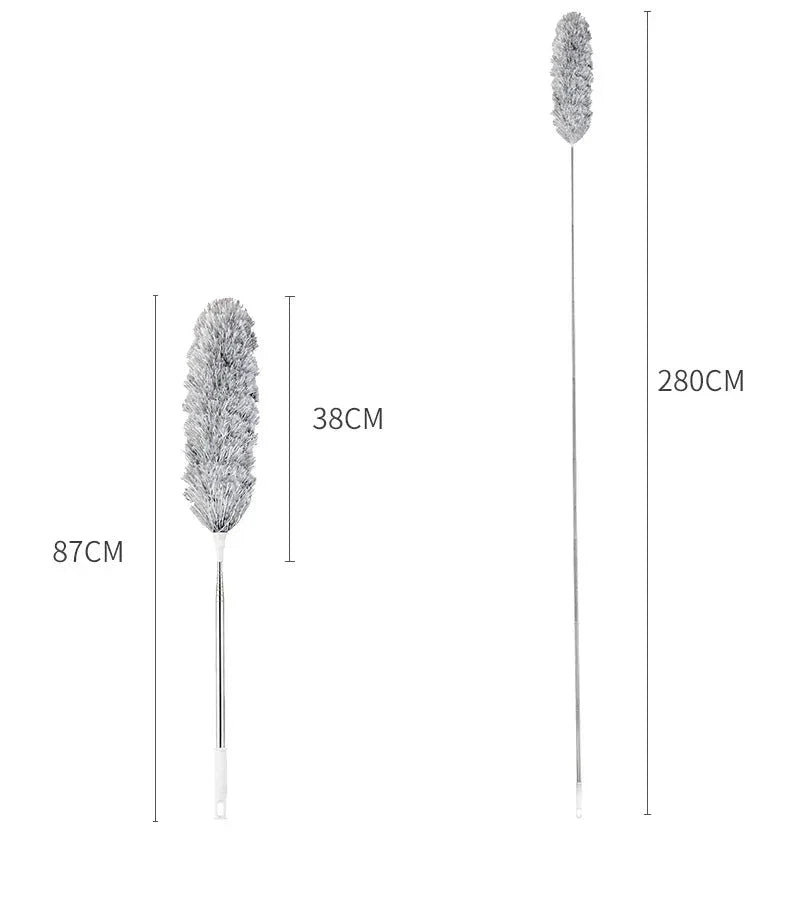 Avelena | Flexibler Staubreiniger