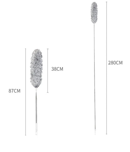 Avelena | Flexibler Staubreiniger