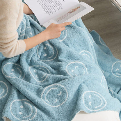 Avelena | Smiley-Decke