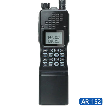 Avelena | RangeCom | Walkie-Talkie – Lange Reichweite und stabile Verbindung