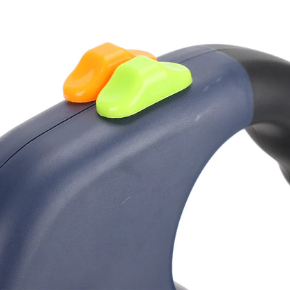 Avelena | Doppelt einziehbare Hundeleine