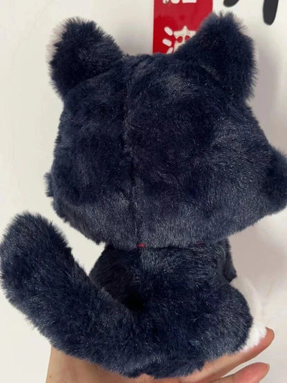 Avelena | Süße Katze Plüschpuppe Haustier Cosplay Kissen