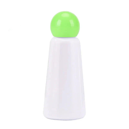 Avelena | Steel 2-tone Flasche
