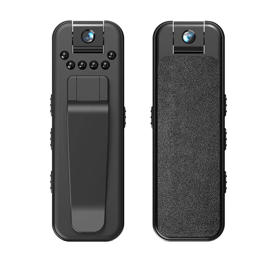 Avelena | PixelGuard | Kompakte Bodycam mit Nachtsicht