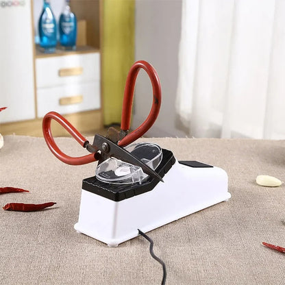 Avelena | Globetrek Electricsharpener Multifunktioneller Elektrischer Messerschärfer