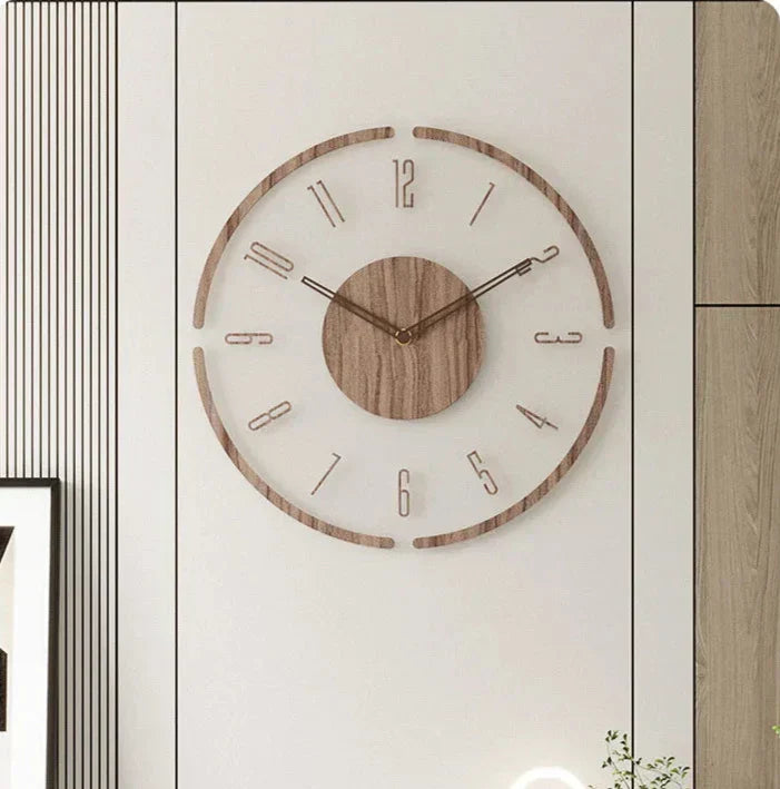 Avelena | Modische Uhr Einfache und Elegante Uhr