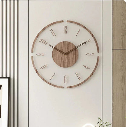 Avelena | Modische Uhr Einfache und Elegante Uhr