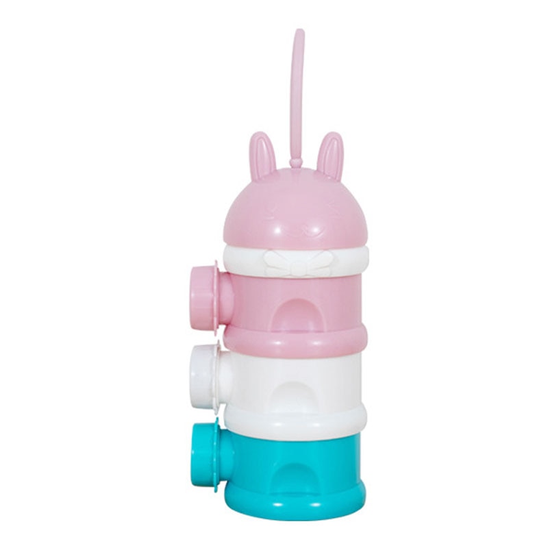 Avelena | Baby Milchpulverturm Auch Praktisch Zum Aufbewahren Von Snacks