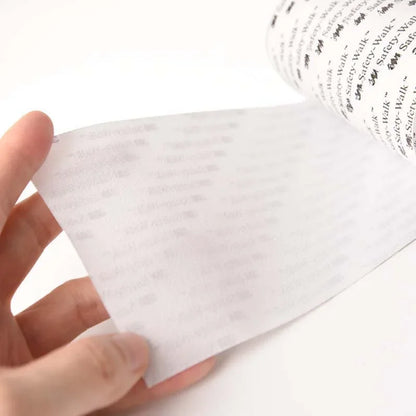 Avelena | Selbstklebende Schuhsohlen-Grip-Sticker-Pad