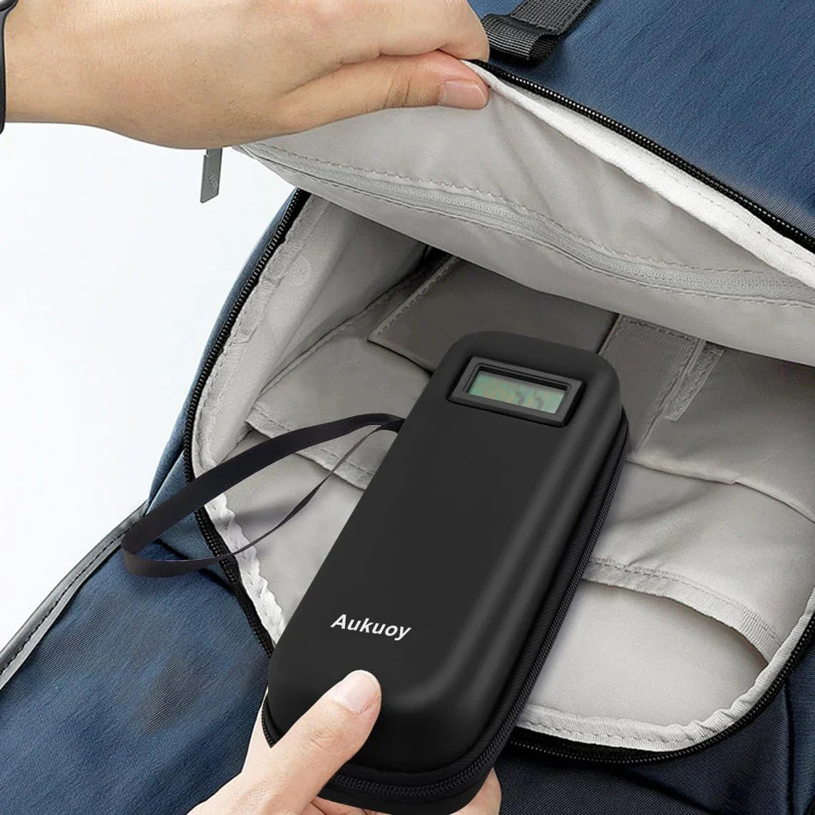 Avelena | ChillGuard Diabetiker Reisetasche